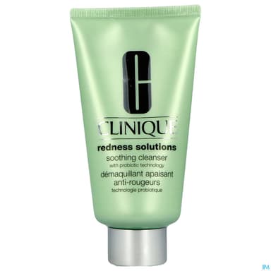 Clinique Demaquillant Apaisant Antirougeurs 150ml