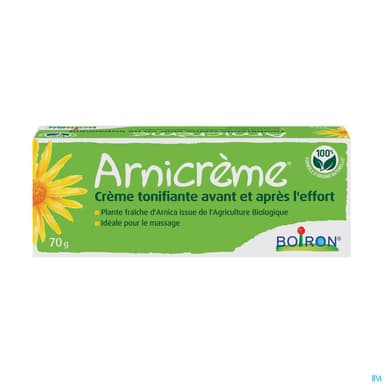 ARNICREME 70G