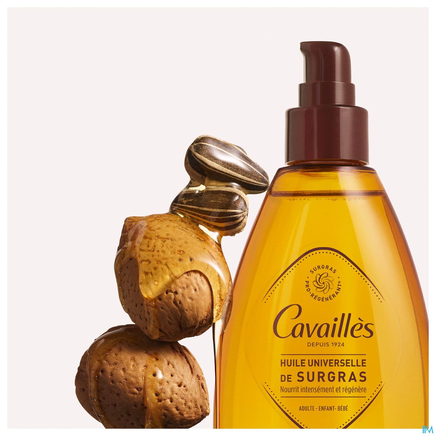 CAVAILLES HLE SURG UNIVERS 150ML