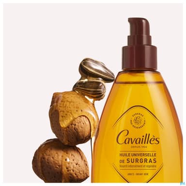 CAVAILLES HLE SURG UNIVERS 150ML