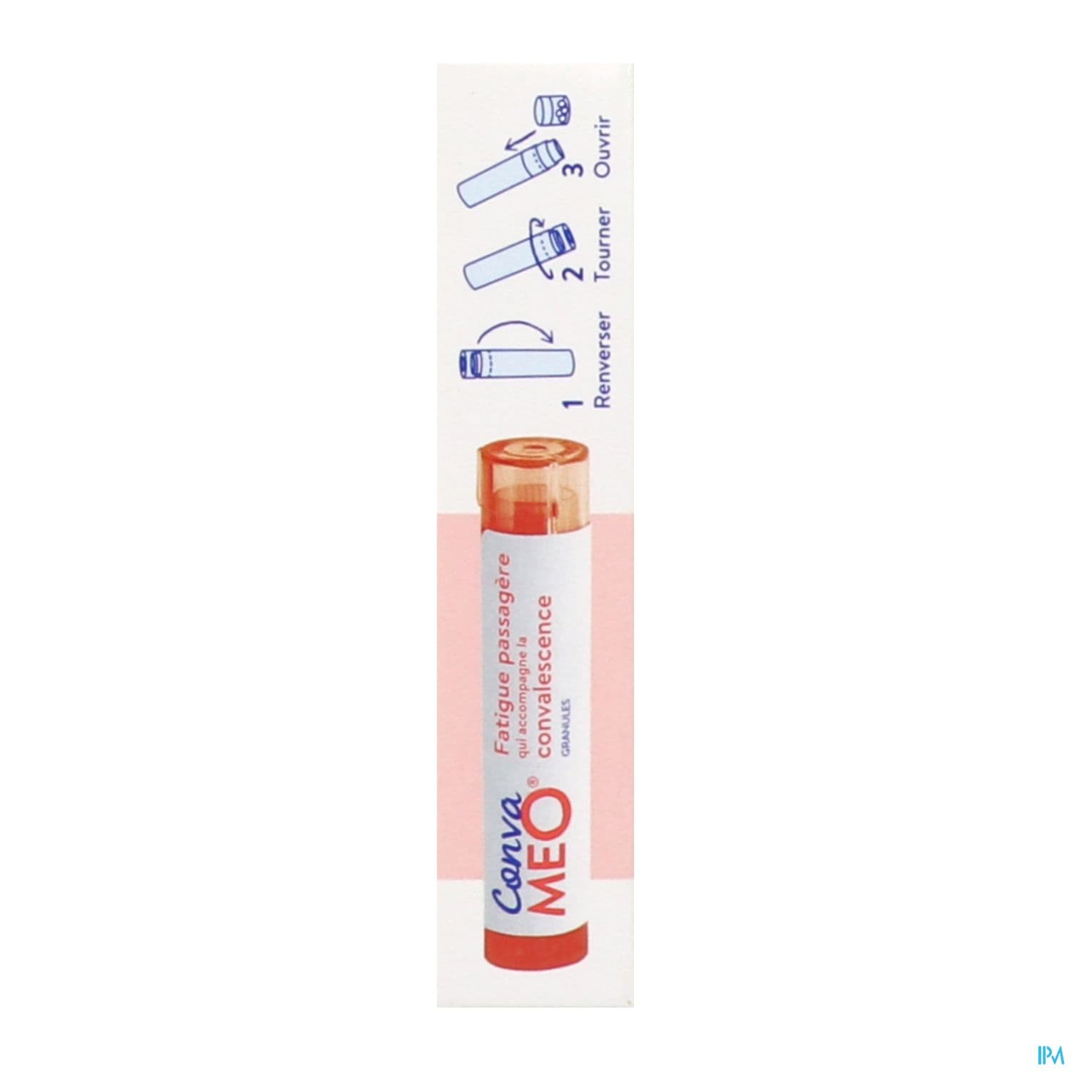 Boiron Convameo Compose Granules 4g X3