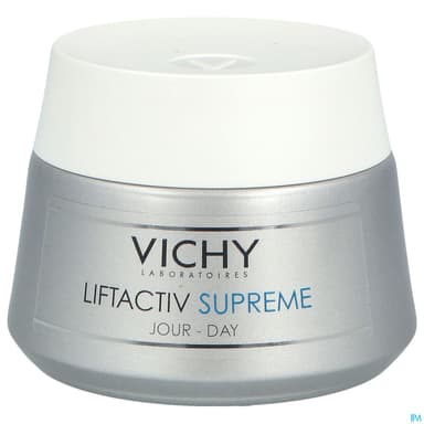 VICHY LIFTACTIV SUPREME CR PN/MX P/50ML