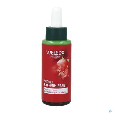 WELEDA SERUM GRENADE MACA 30ML