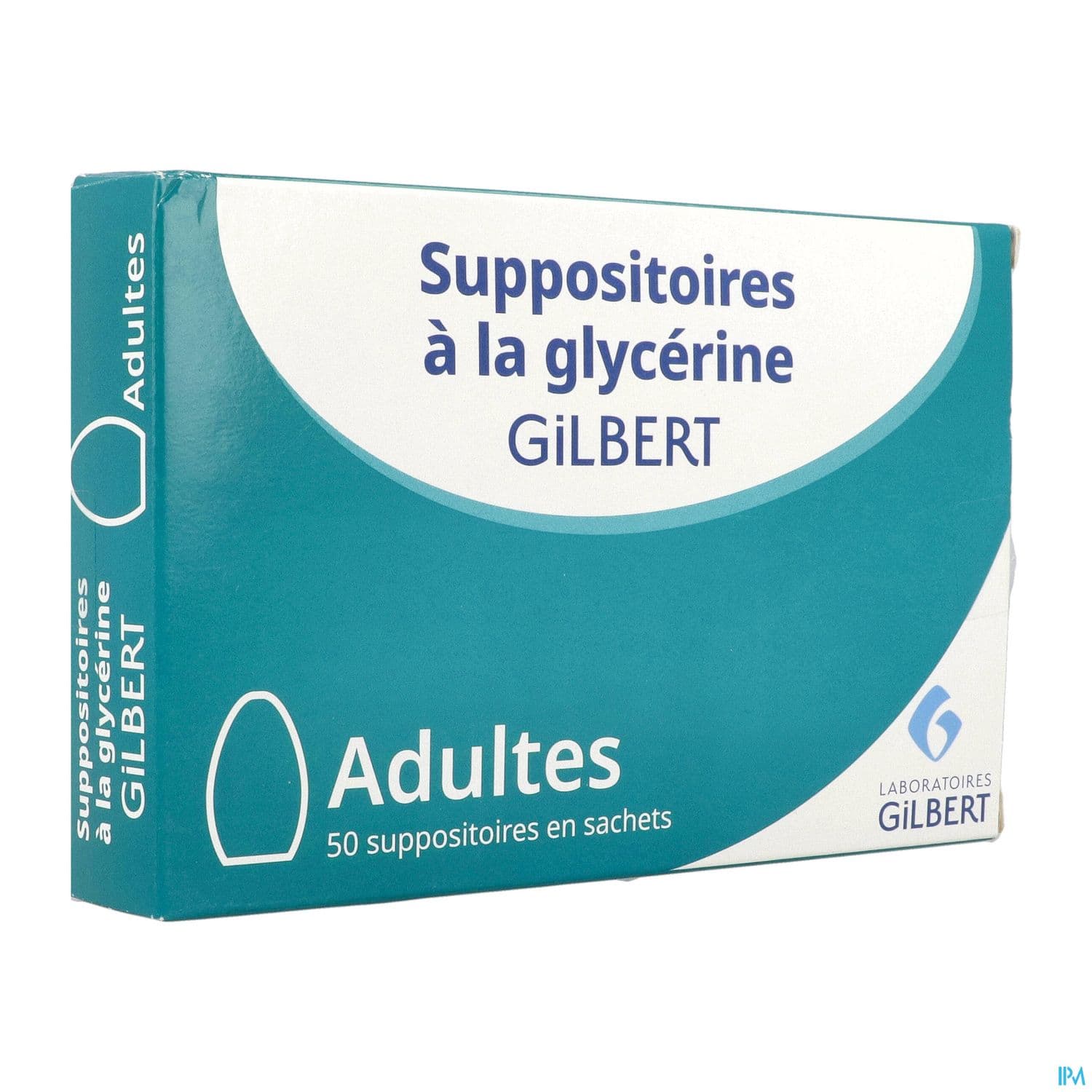 GLYCERINE SUP AD GILBERT S50