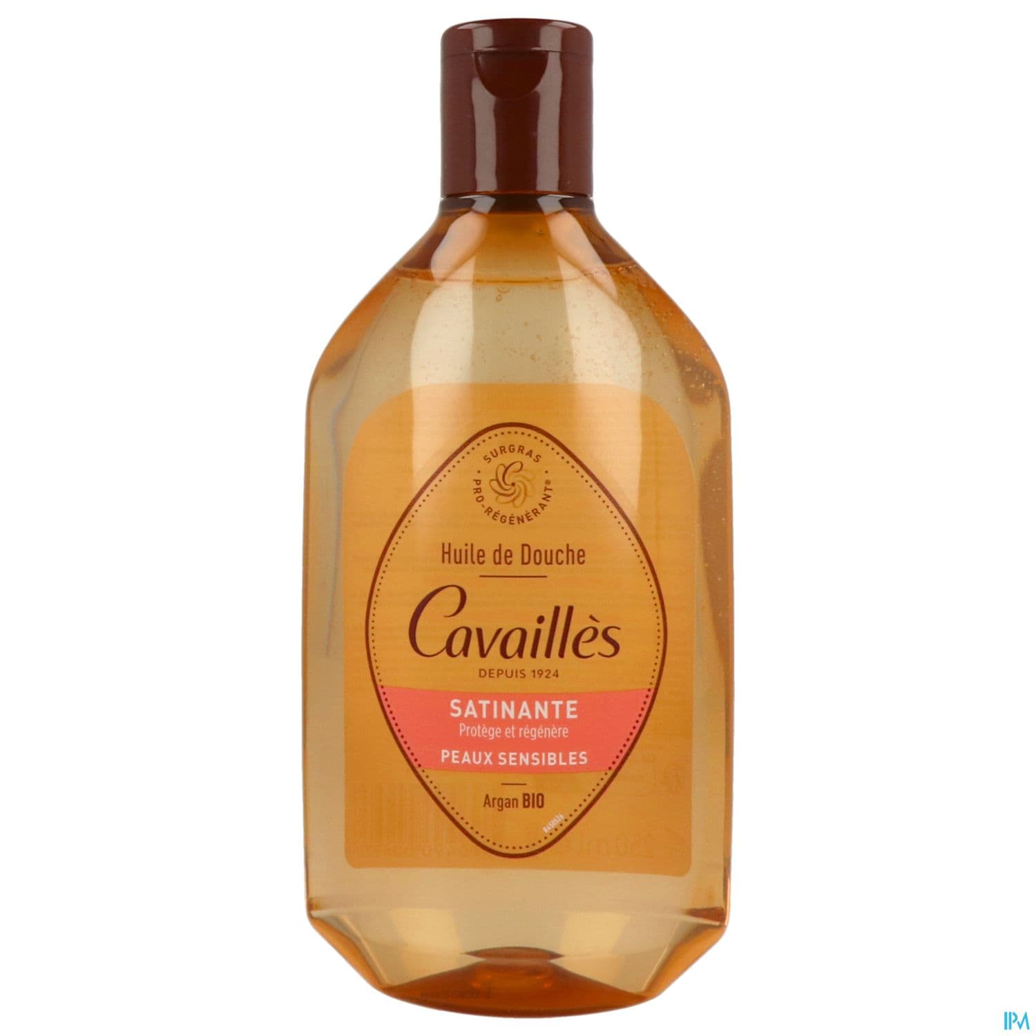 CAVAILLES HLE DCH SATINANT 250ML
