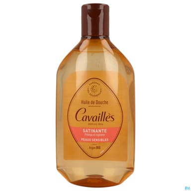 CAVAILLES HLE DCH SATINANT 250ML