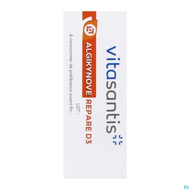VITASANTIS ARTICOOL+ CPR LP 28