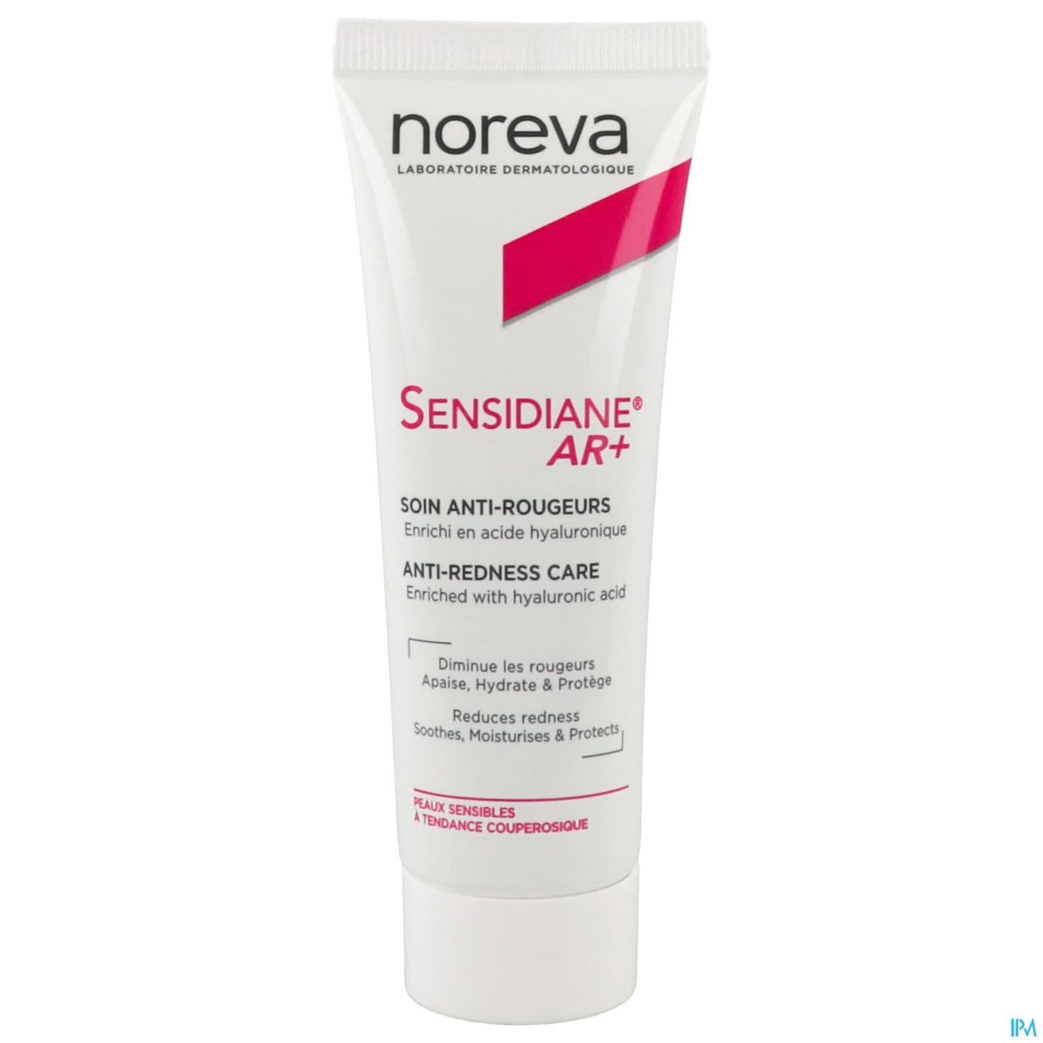 SENSIDIANE AR+ SOIN A/ROUGEUR 30ML