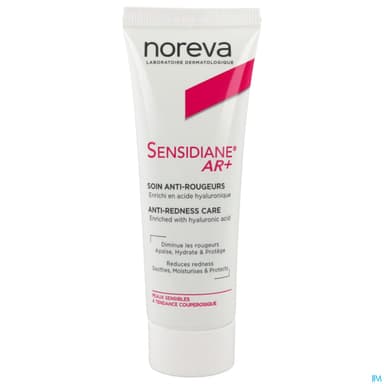 SENSIDIANE AR+ SOIN A/ROUGEUR 30ML