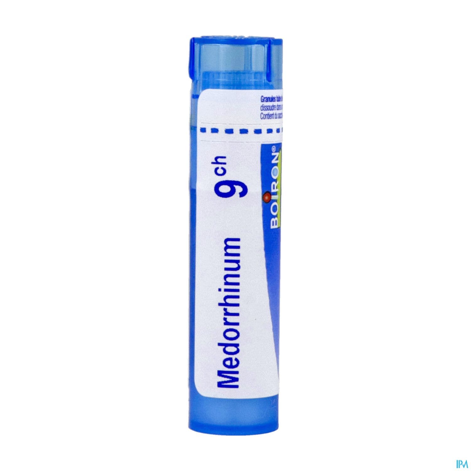 MEDORRHINUM 9CH TG B