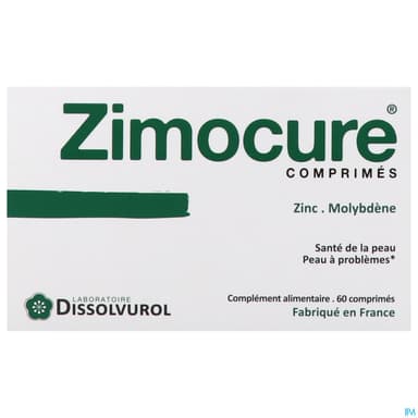 ZIMOCURE CPR 60