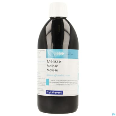 EPS MELISSE FL 500ML