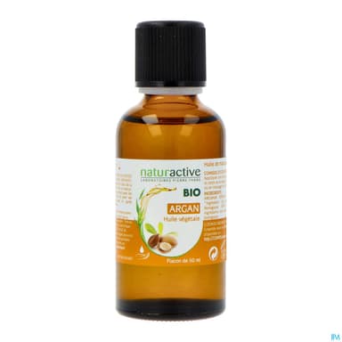 NATURACTIVE HV ARGAN BIO 50ML