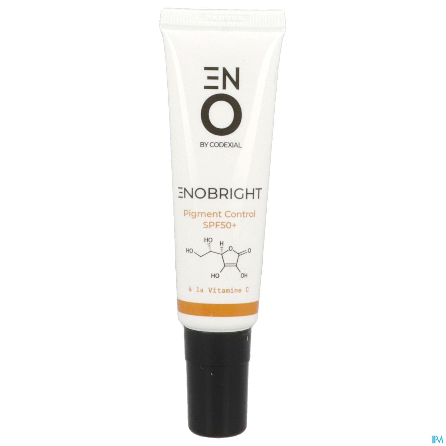 ENOBRIGHT PIGM CONT CR SPF50+ 30ML