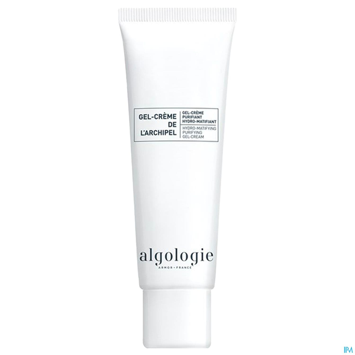 ALGOLOGIE GEL CR ARCHIPEL 50ML