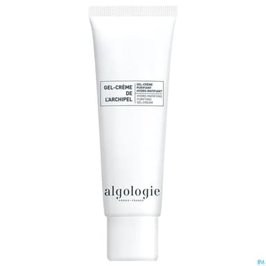 ALGOLOGIE GEL CR ARCHIPEL 50ML