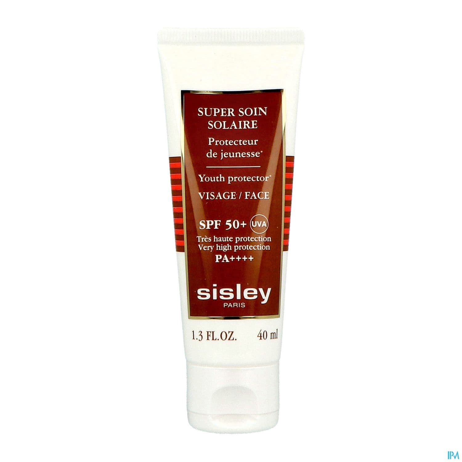 Sisley Super Soin Solaire Visage Spf50+ 40ml