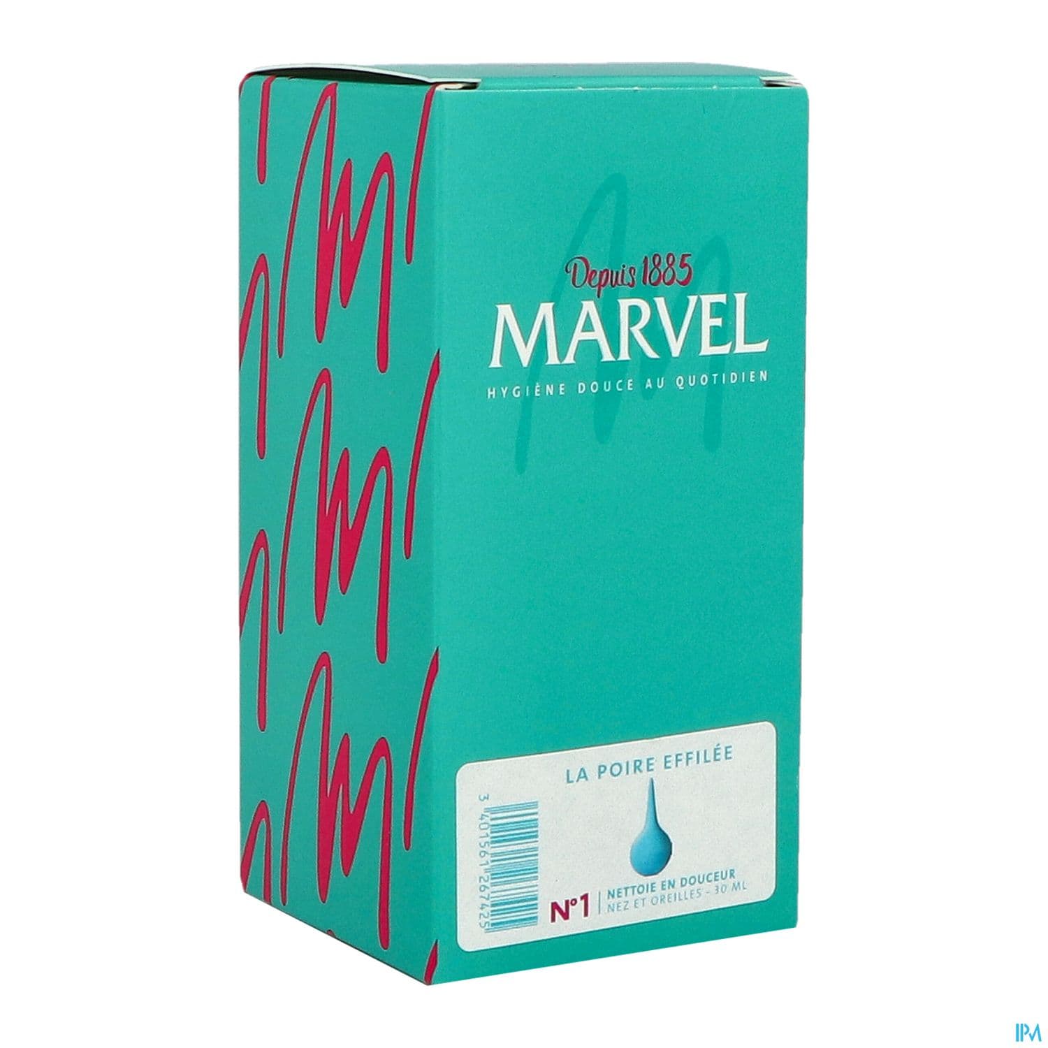 Marvel Poire Bout Effile 1 25ml