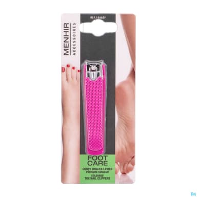 COUP/ONG VITRY PEDI LEVIER COULEUR
