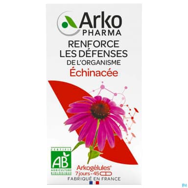 ARKOG ECHINACEE BIO GELUL 45