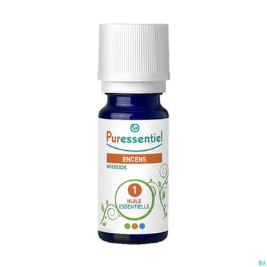 Puressentiel Huile Essentielle Encens Bio 5ml