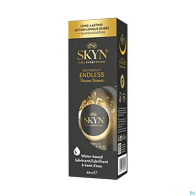 Skyn Naturally Endless Lubrifiant 80ml