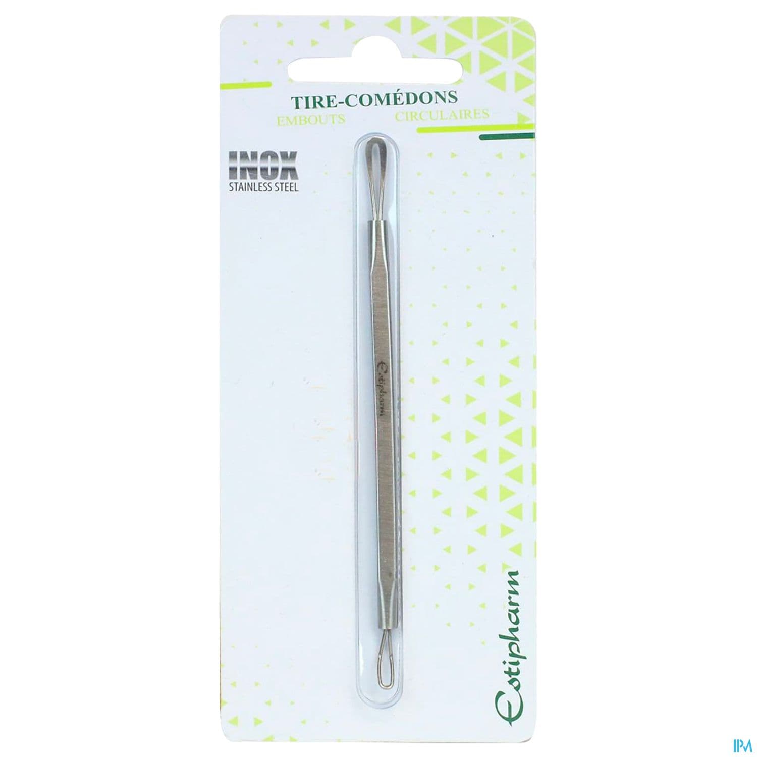 TIRE-COMEDON ESTIPHARM EMB CIRCUL