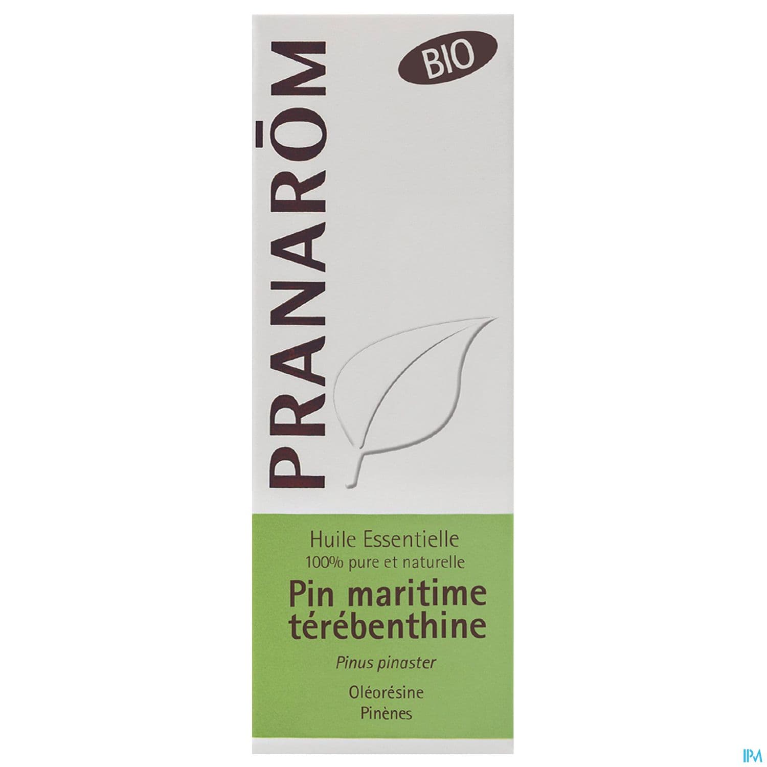 PRANAROM HE BIO PIN MARITIME 10ML