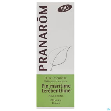 PRANAROM HE BIO PIN MARITIME 10ML