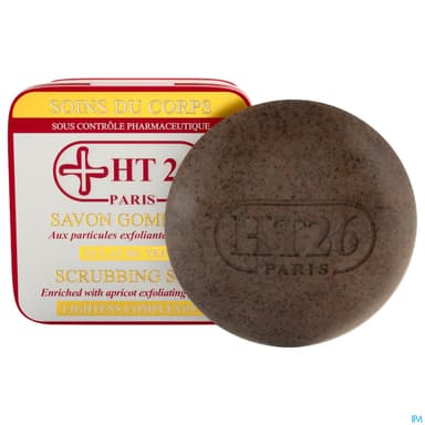 HT26 SAV GOMMANT ECLAT TEINT 200G