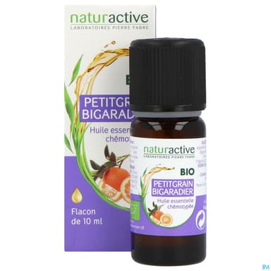 NATURACTIVE HE PETIT GRAIN BIG10ML