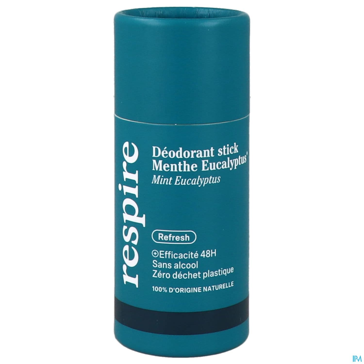 RESPIRE DEO STICK CARTON MENT/EUCA