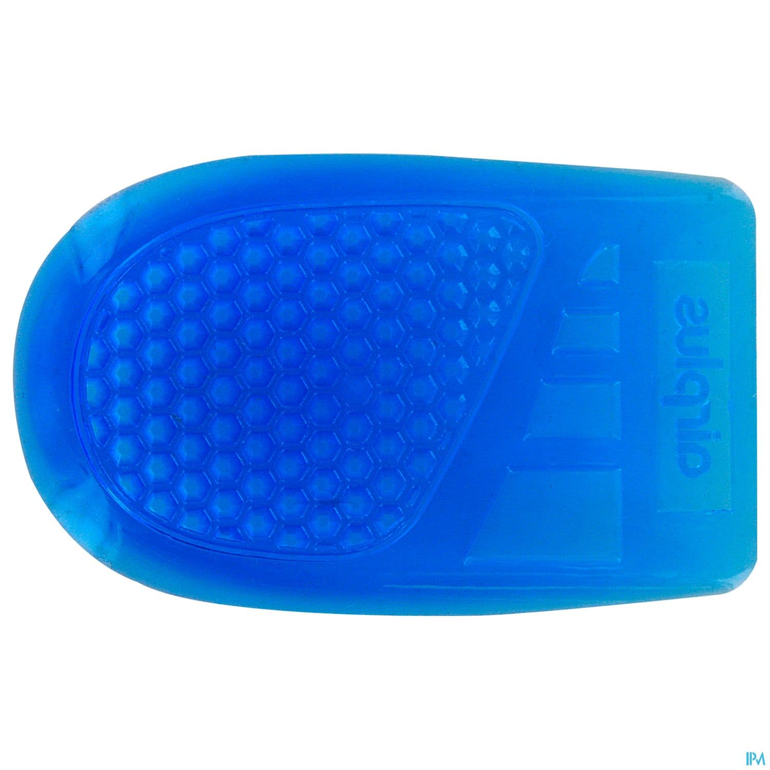 AIRPLUS GEL HEEL TALONNET MEN 2