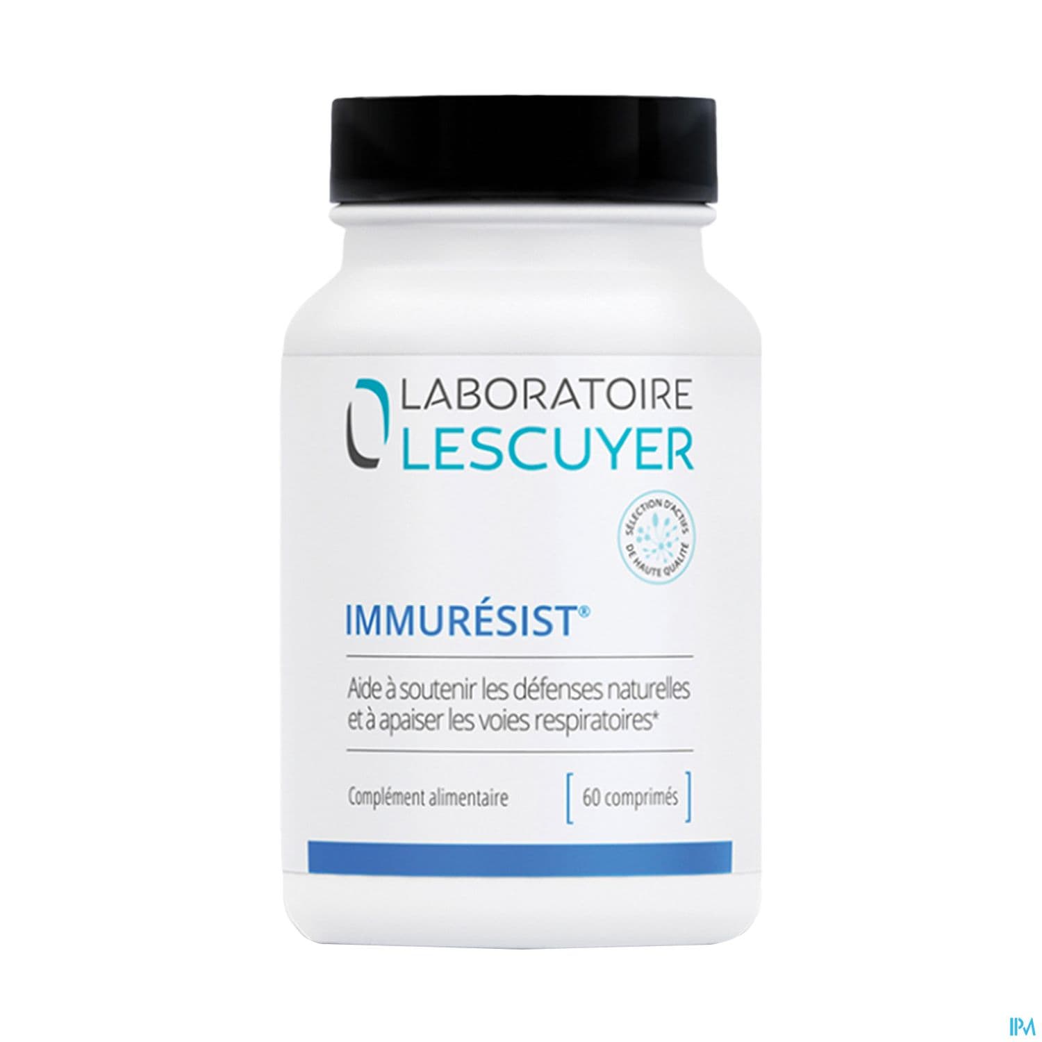 IMMURESIST LESCUYER CPR 60