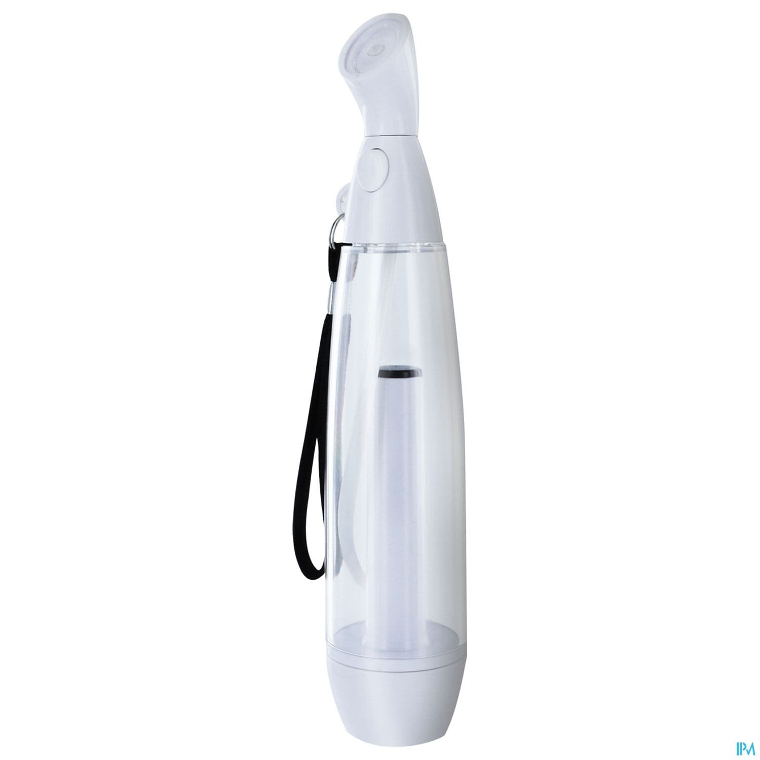 Sagyene Brumisateur Rechargeable Blanc 150ml