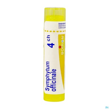 SYMPHYTUM OFF. 4CH TG B