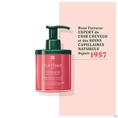 FURTERER TONUCIA MASQ REPULP 30ML