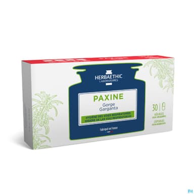 PAXINE GELUL 30