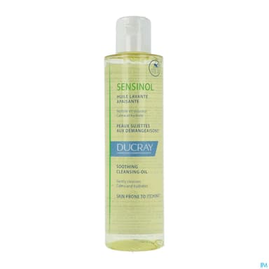 SENSINOL HLE LAVANTE 200ML