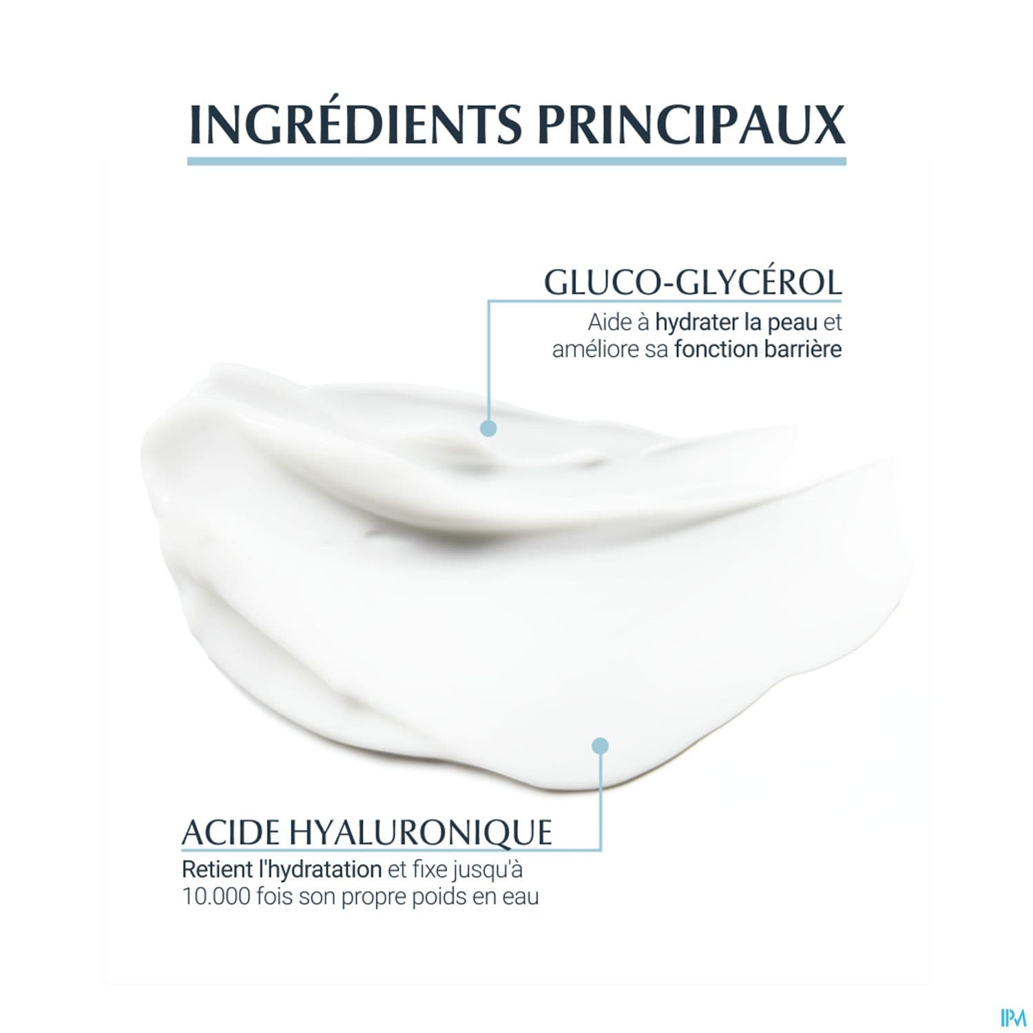 EUCERIN AQUAPORIN ACTIVE PS 50ML