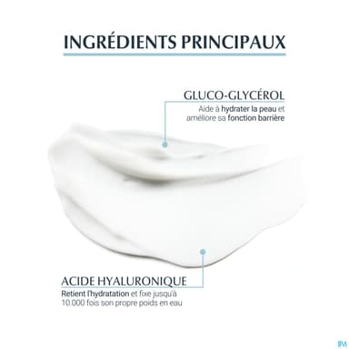 EUCERIN AQUAPORIN ACTIVE PS 50ML