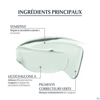 EUCERIN ANTIROUGEURS CORRECT SPF25