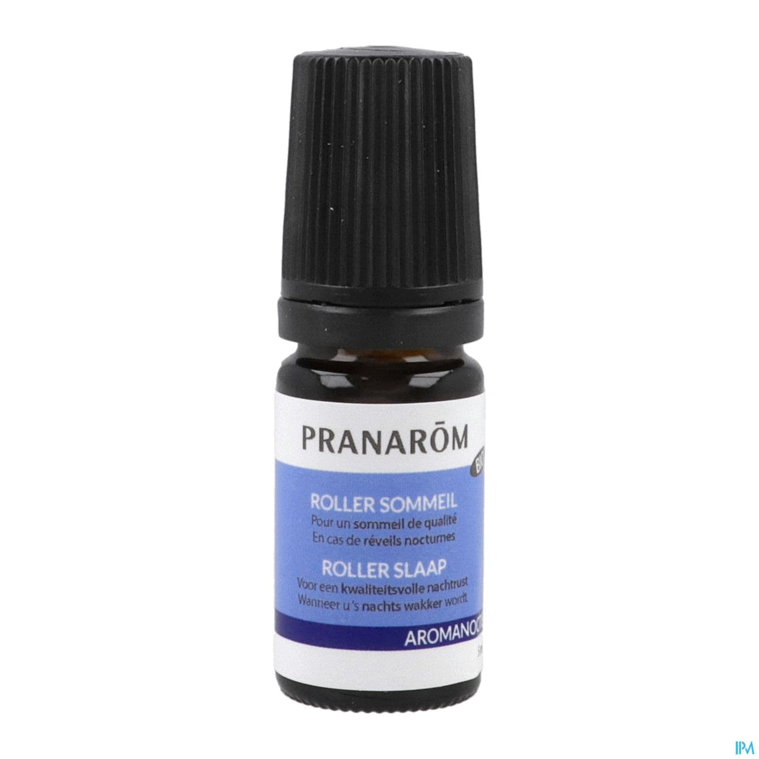 PRANAROM AROMANOCTIS SOM ROL5ML