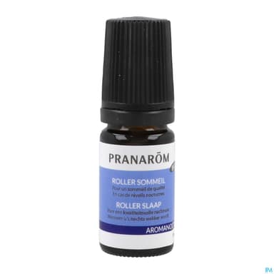 PRANAROM AROMANOCTIS SOM ROL5ML