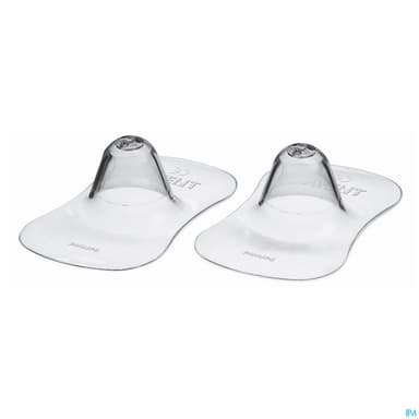 AVENT PROTEGE-MAM PETITE TAILLE 2