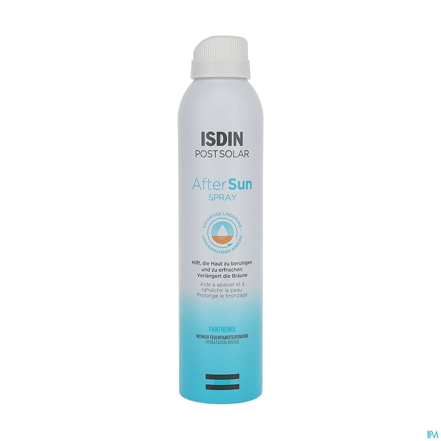 Isdin Foto After Sun Spray 200ml