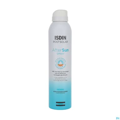 Isdin Foto After Sun Spray 200ml
