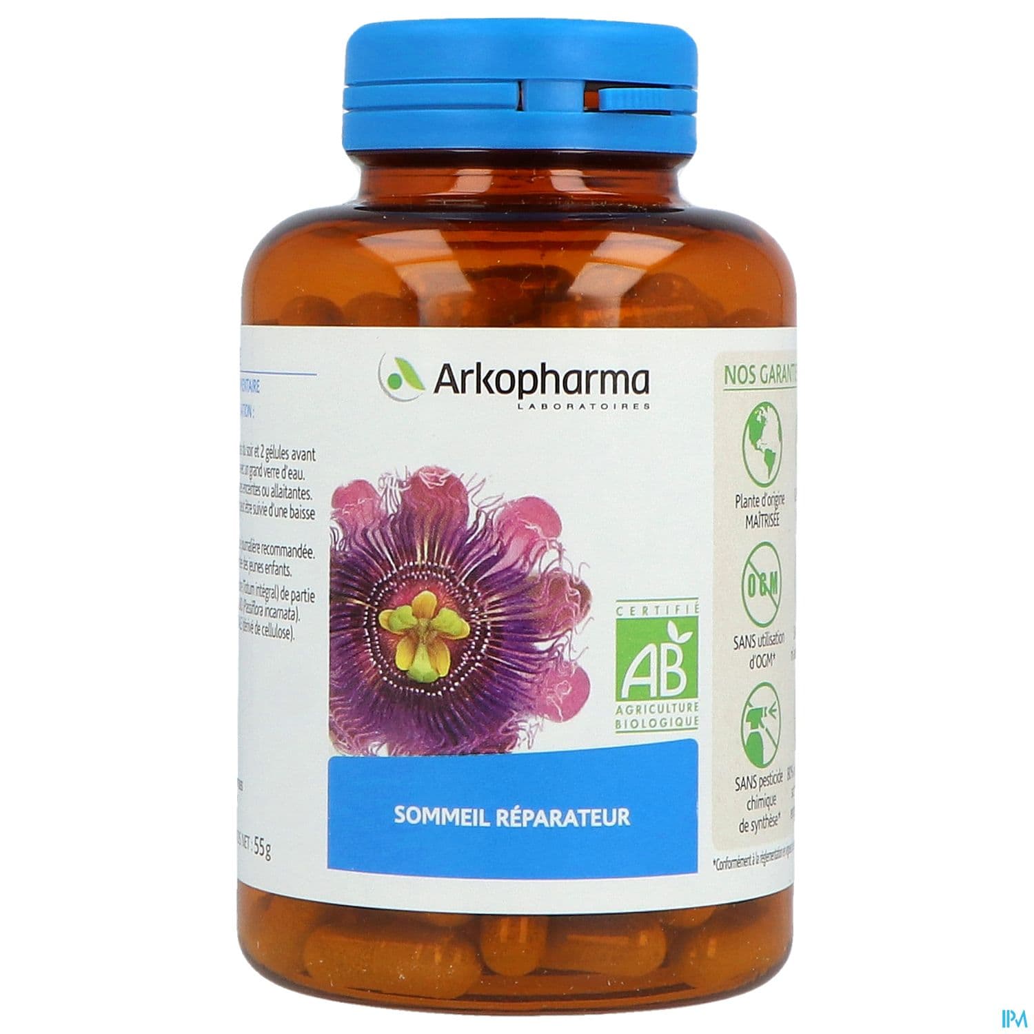 ARKOG PASSIFLORE BIO GELUL 150