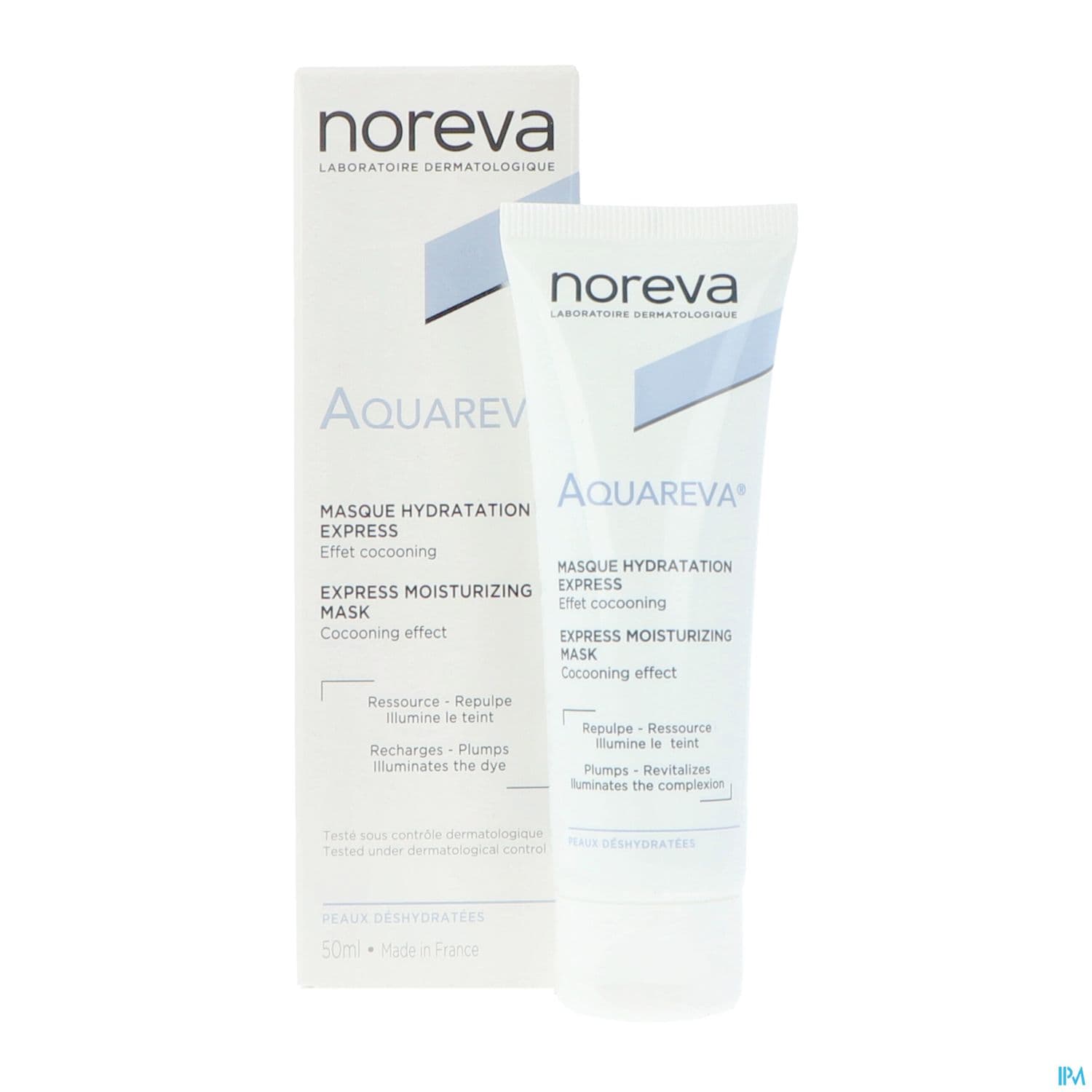 AQUAREVA MASQ HYDRAT EXPRESS 50ML