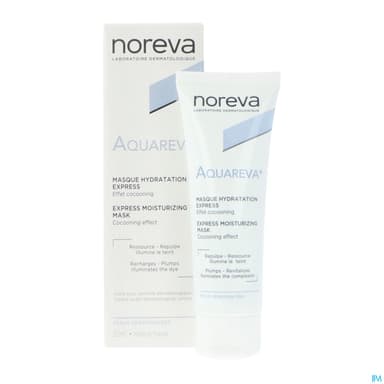 AQUAREVA MASQ HYDRAT EXPRESS 50ML